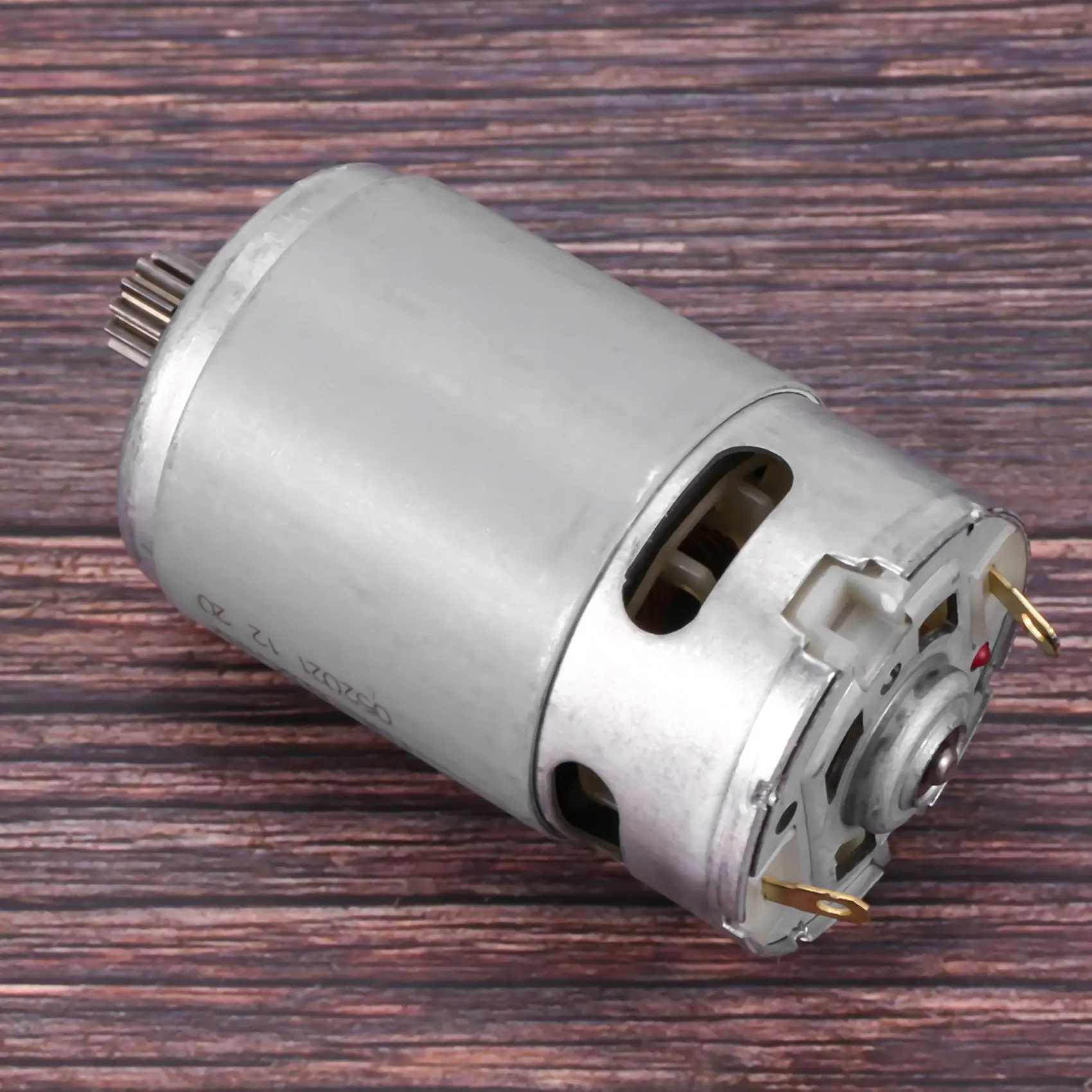 13 Teeth Motor 18V Replace for BOSCH GSR 18-2-LI GSB GSR18-2-LI GSB18-2-L1 PSB 1800 LI-2 PSB1800 Screw Driver