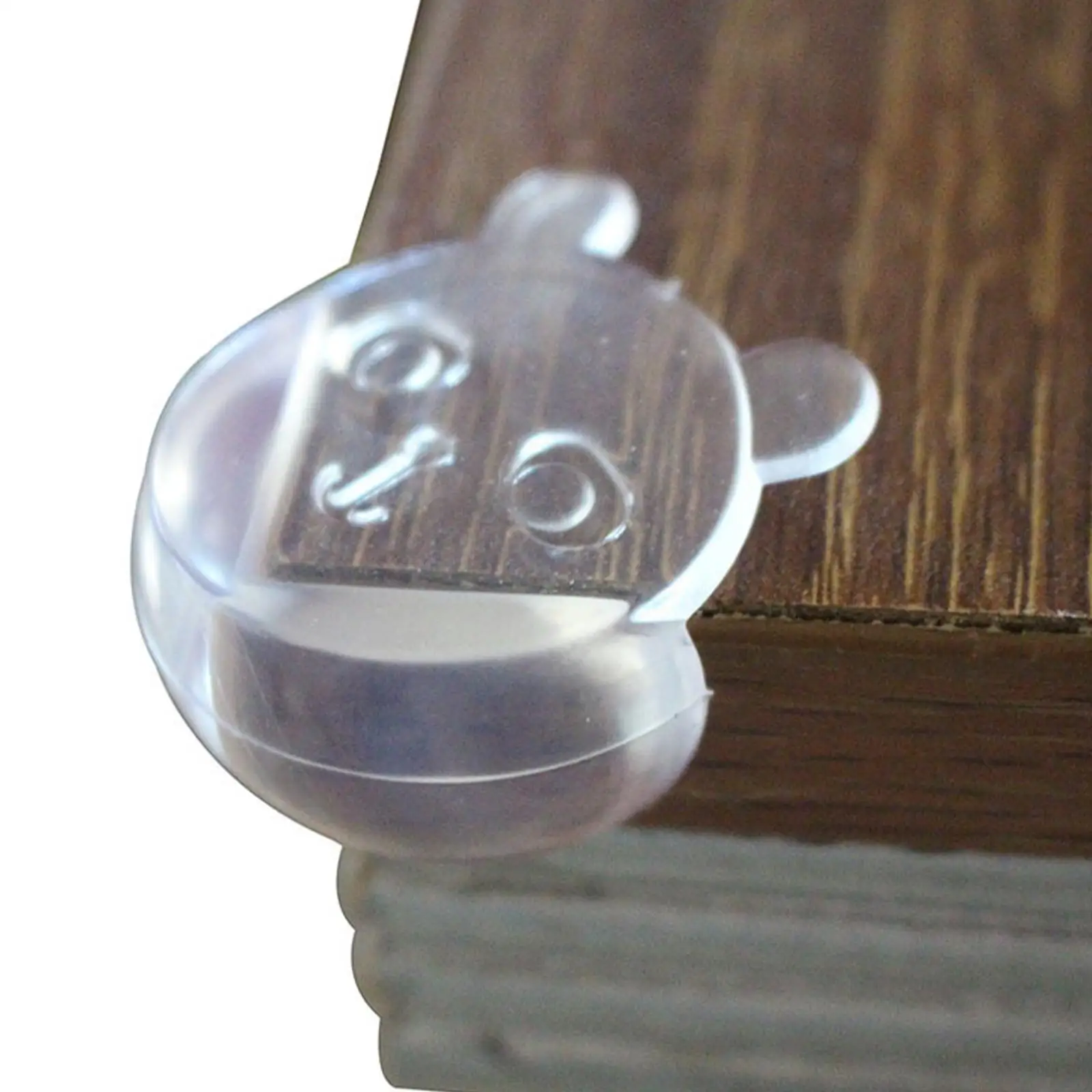 

4/16 шт., силиконовые защитные уголки для стола для безопасности детей