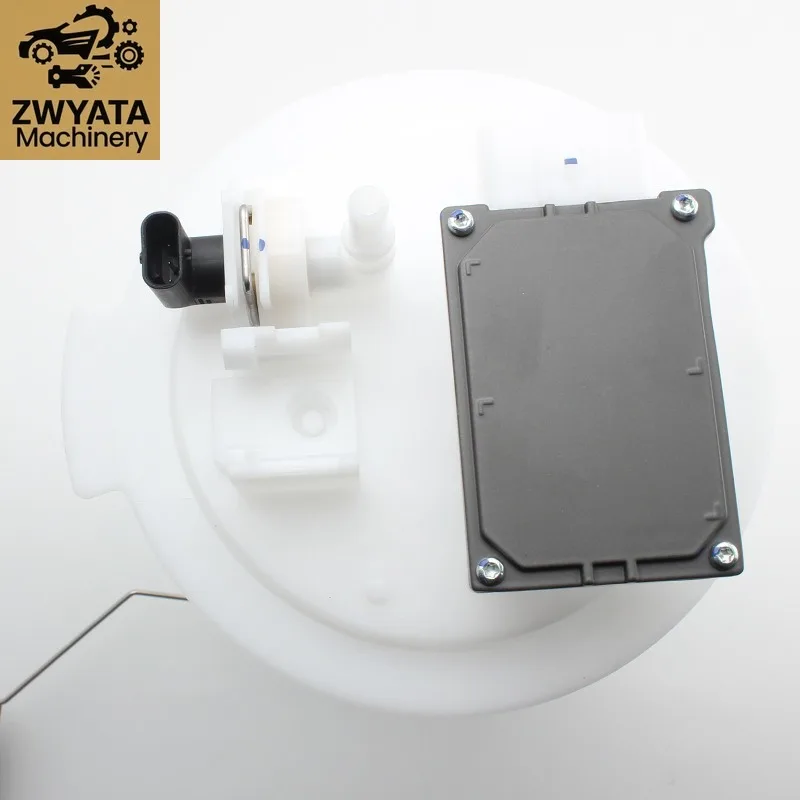 Фото Топливный насос в сборе 31110-D3000 31110D3000 31120-D3000 для Hyundai Tucson TL TLE KIA Sportage QL QLE 1.6 GDi AWD 2015-2021 №2