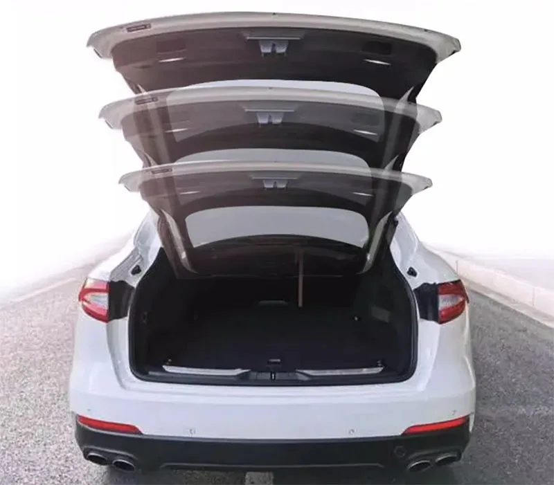 Для Maserati Quattroporte Q4 Levante Ghibli ключ управления электрический модуль задней двери