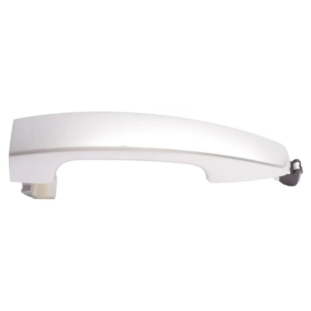 

Figzero Передняя задняя левая правая внешняя дверная ручка Базовая крышка для Huatai Boliger