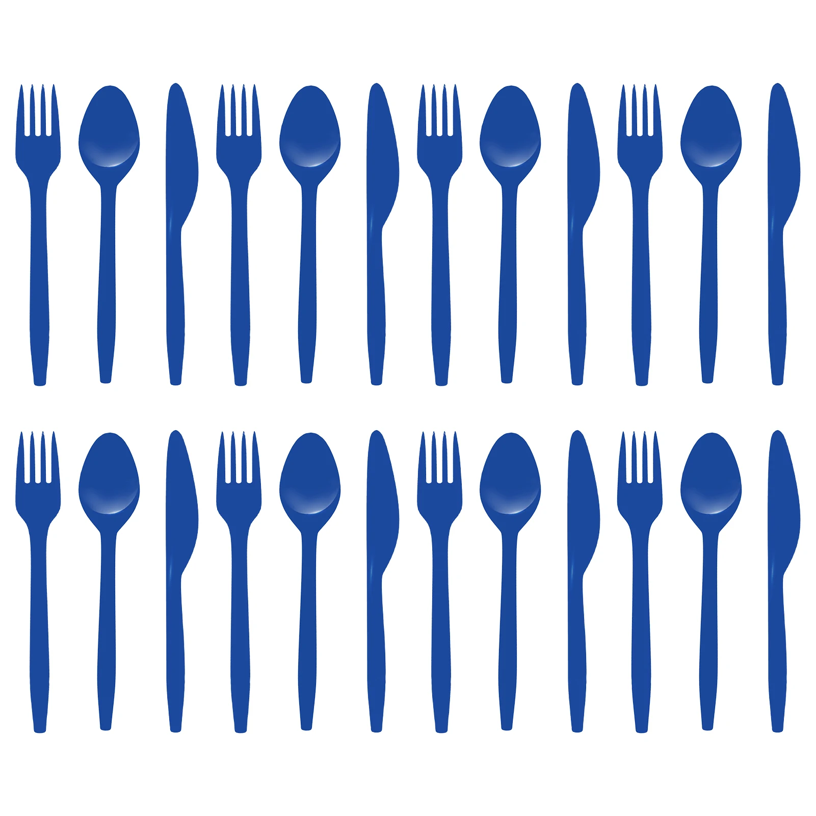 

Independence Day Party Supplies Set Independence Day Cutlery Set Patriotic Party Decoration Kit Include Bunting Plates Napkins
