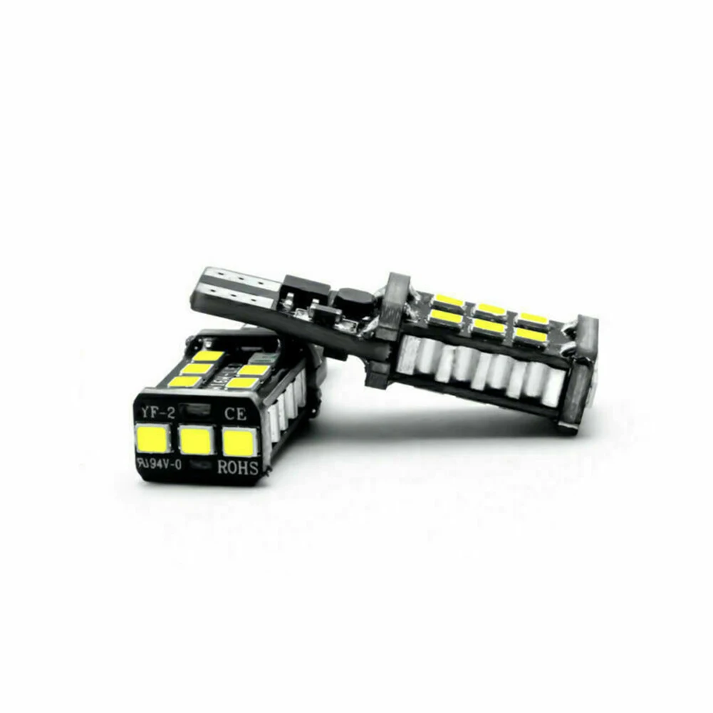 

For Chevrolet Silverado 1500 2500 3500 2005+ 8pcs LED Reverse License Cargo Light Kit High Mount & Backup Brake Light