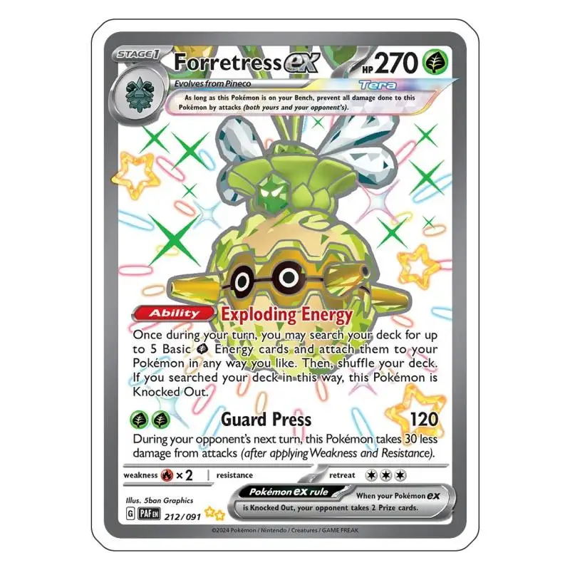 Фото Акриловая карта Pokemon Anime Mew Alakazam Pidgeot Forretress Gardevoir Toedscruel Noivern Diy, экшн-игрушки, фигурки, коллекция игр №2