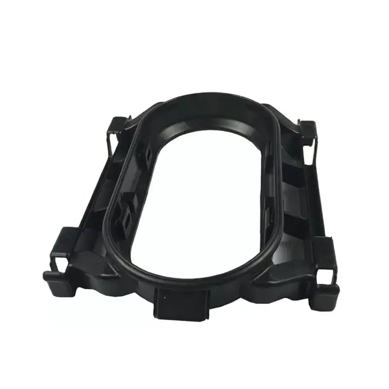 

Customized Plastic Injection Molding for Front Cover
