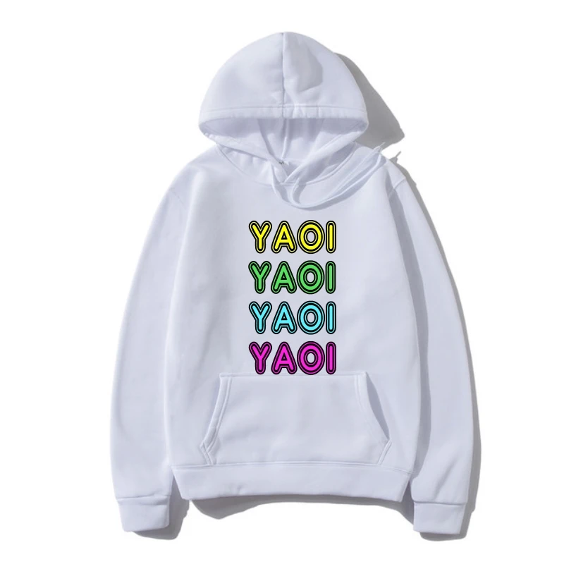 

Retro 80's Vintage Neon Anime Sign Yaoi Gif T-Shift