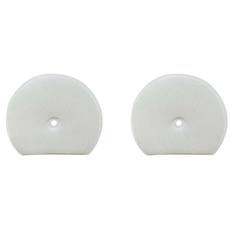 

2X For Sharp KI-GS50 KI-GS70 FZ-G70MF KI-HS50 KI-HS70 KI-JS50 KI-JS70 KI-LS50 KI-S70Y9 Air Purifier Filter Replacement