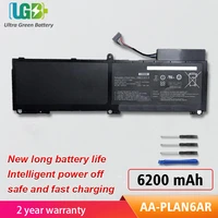 ugb new aa plan6ar battery for samsung 900x1aa01us 900x3a 01it b04ch np900x3a 900x1ba03