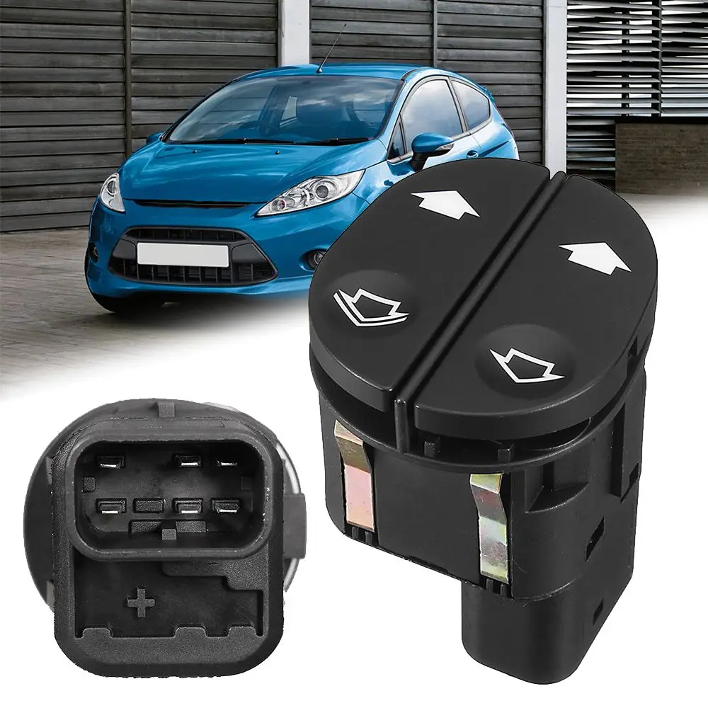 

Дверной электрический переключатель главного окна для Ford for Fiesta for Fusion для KA for Transit 1459686 6S6T14529AB
