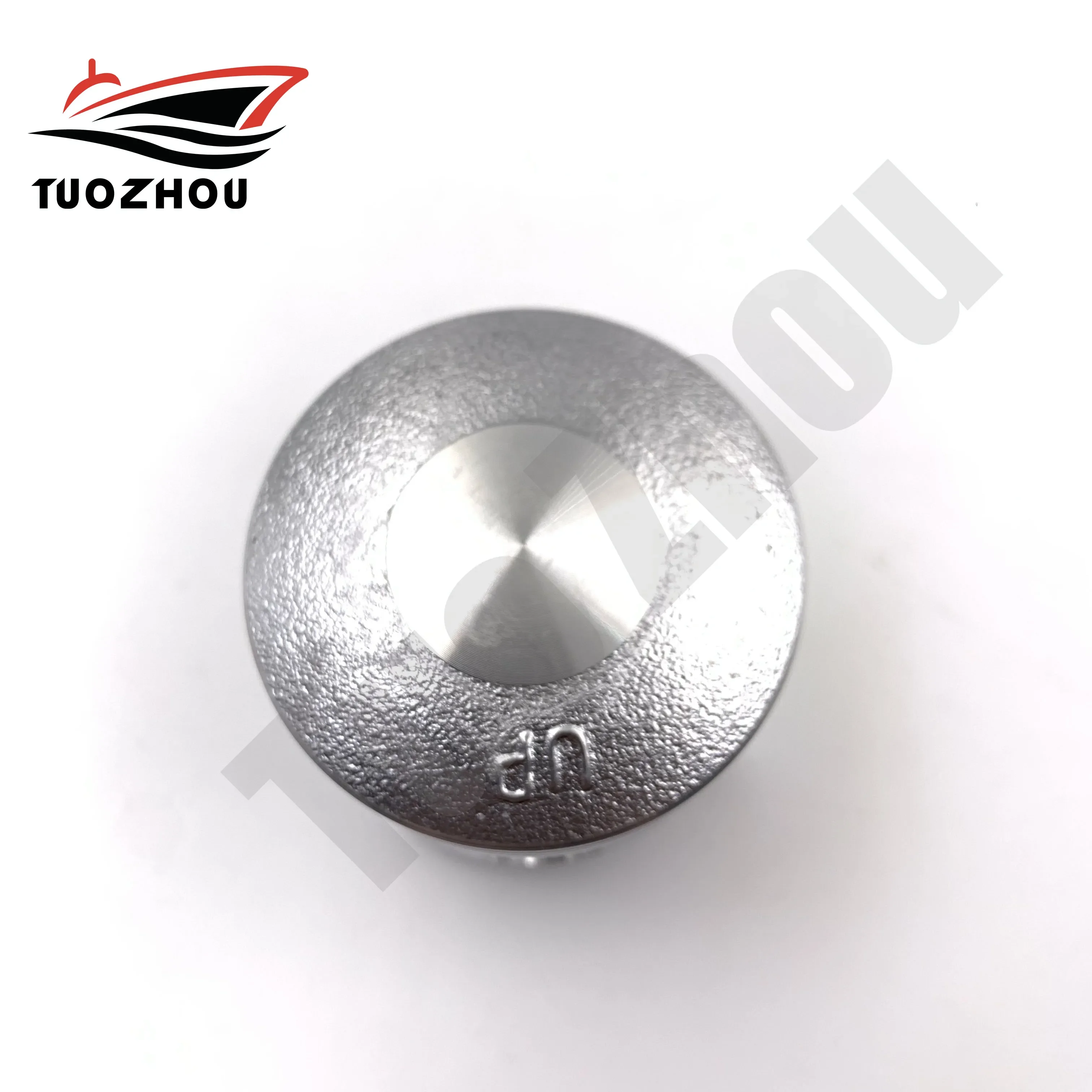 Поршень 3B2-00001-0 для подвесного мотора Nissan Tohatsu л.с. 8 50 мм 2T 3B2-00001 комплект