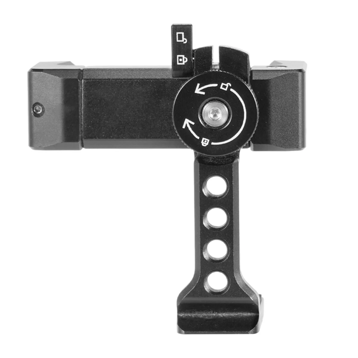 Металлический штатив для сотового телефона держатель смартфона адаптер с