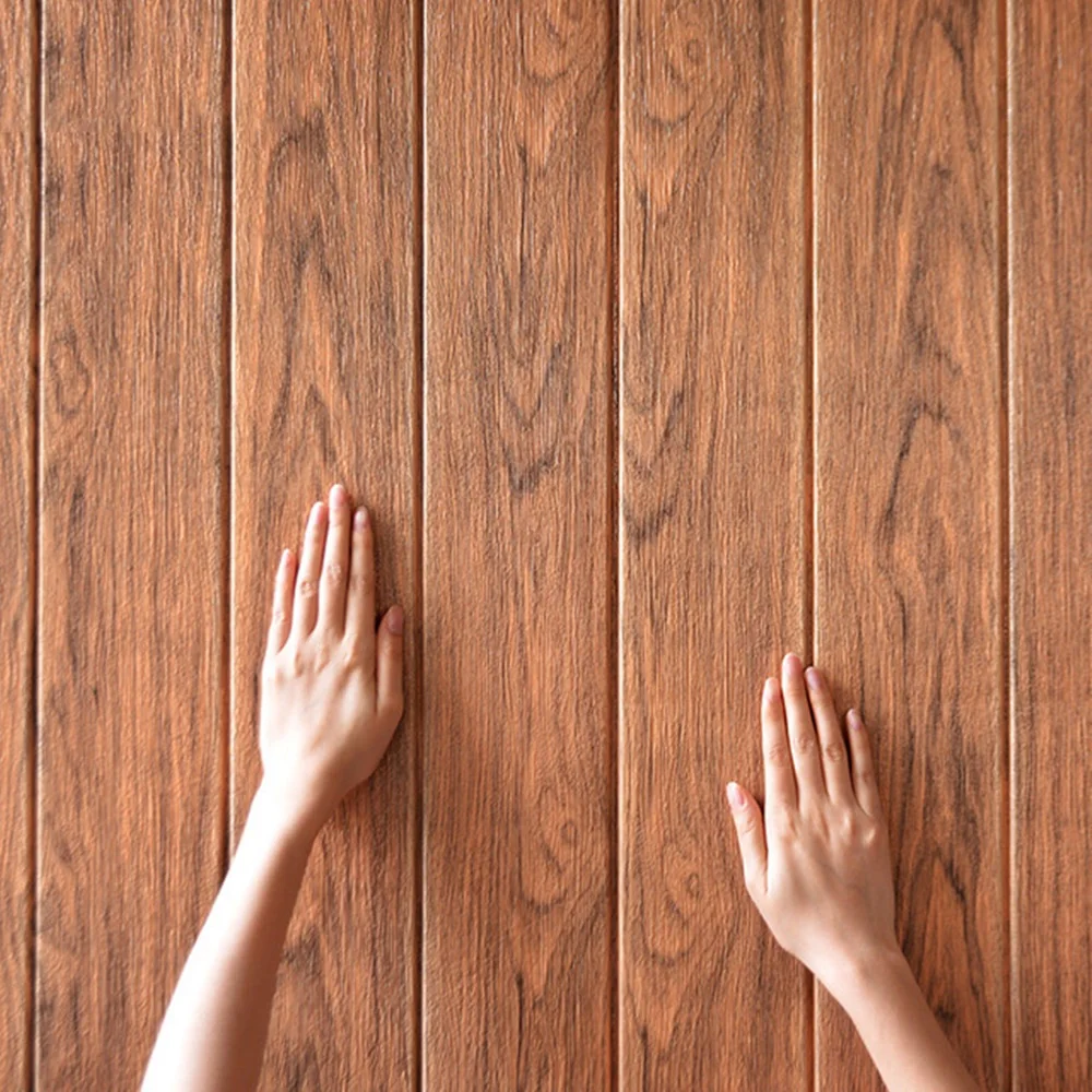 

10 шт., водонепроницаемые настенные 3d-наклейки из пеноматериала