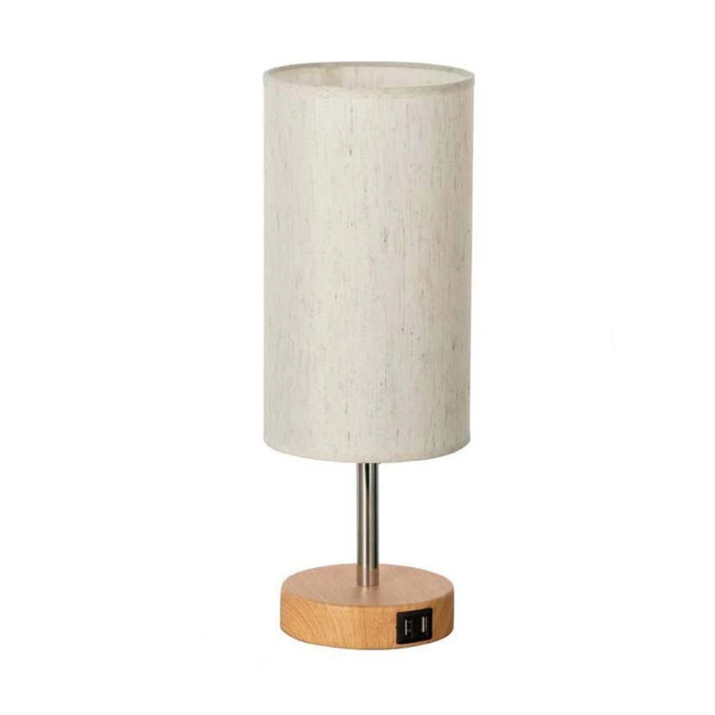 

Relaxing Ambiance With Dimmable Bedroom Lamp - Long Lifespan And Easy Installation Longevity
