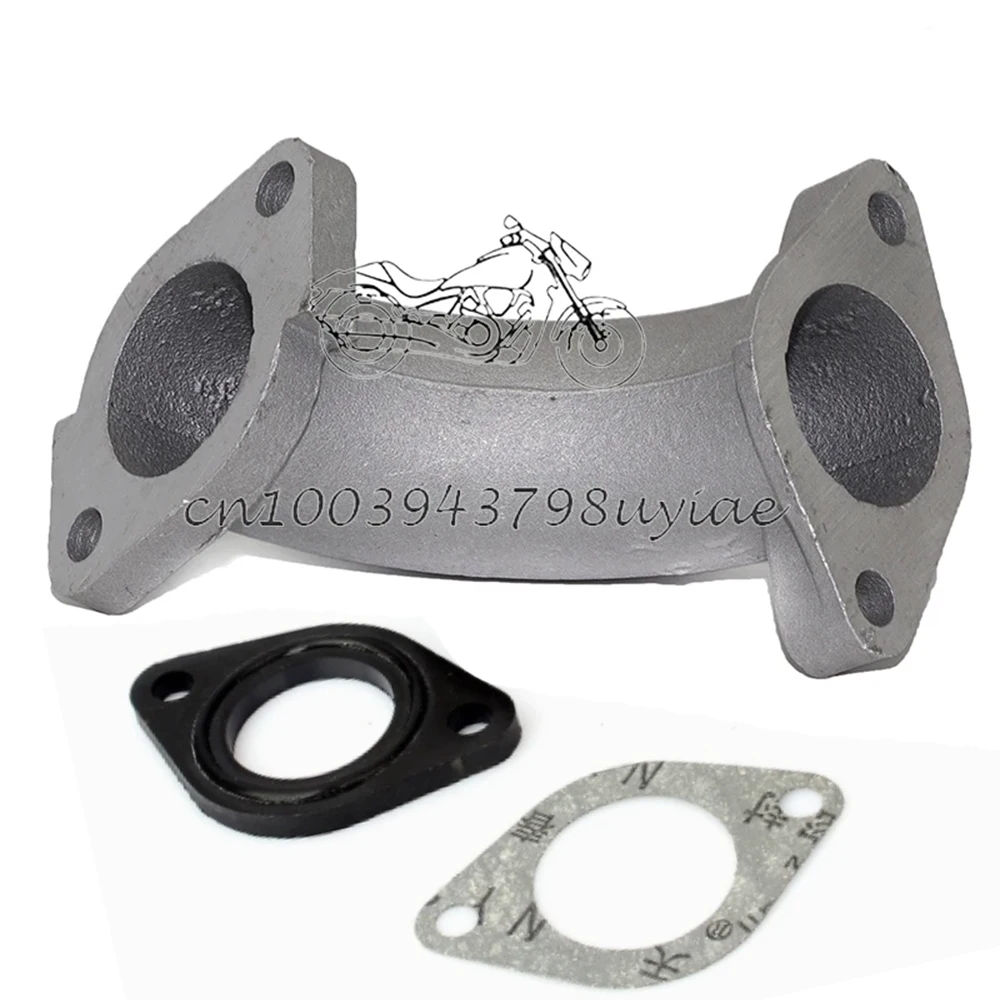 Внедорожная впускная труба для мотокросса высококачественный алюминий