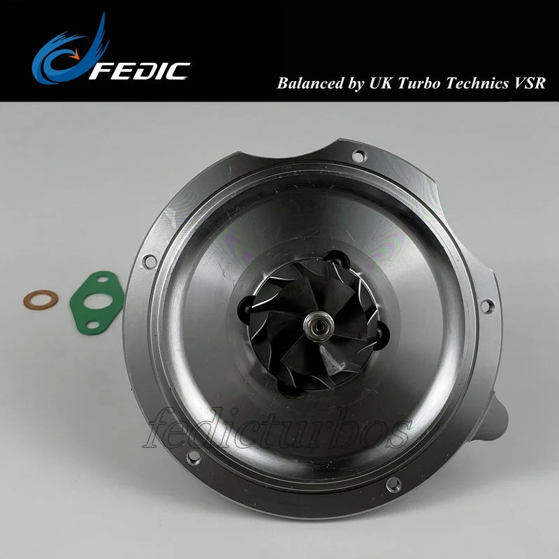 Турбина RHF4 8971923310 Турбокартридж chra для грузовика Isuzu Trooper MPR NPR 4JB1-T 4JB1TC 2 8 LD 106 HP 1988-1999