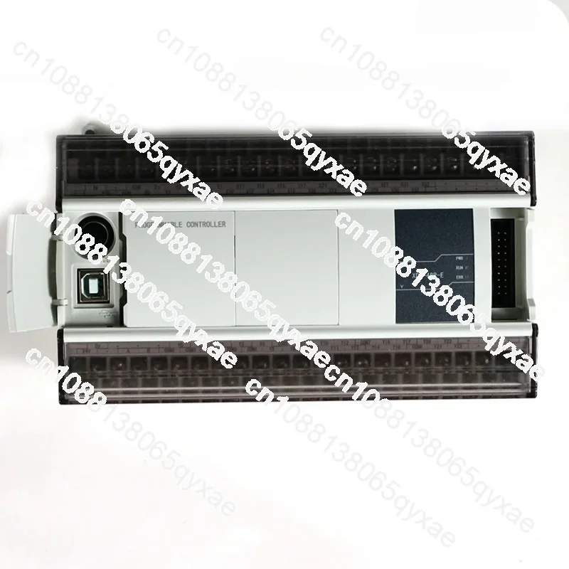 Промышленный контроллер ПЛК XINJE XD3 серии XD3-48R-E XD3-48T-E XD3-48RT-E AC220V 28DI 20DO в коробке