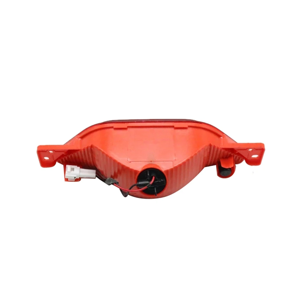 Автомобильный задний бампер средний Нижний тормоз фотоотражатель