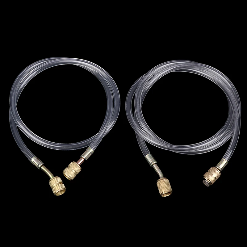 

1 шт., шланг для наполнения холодильника, 90 см