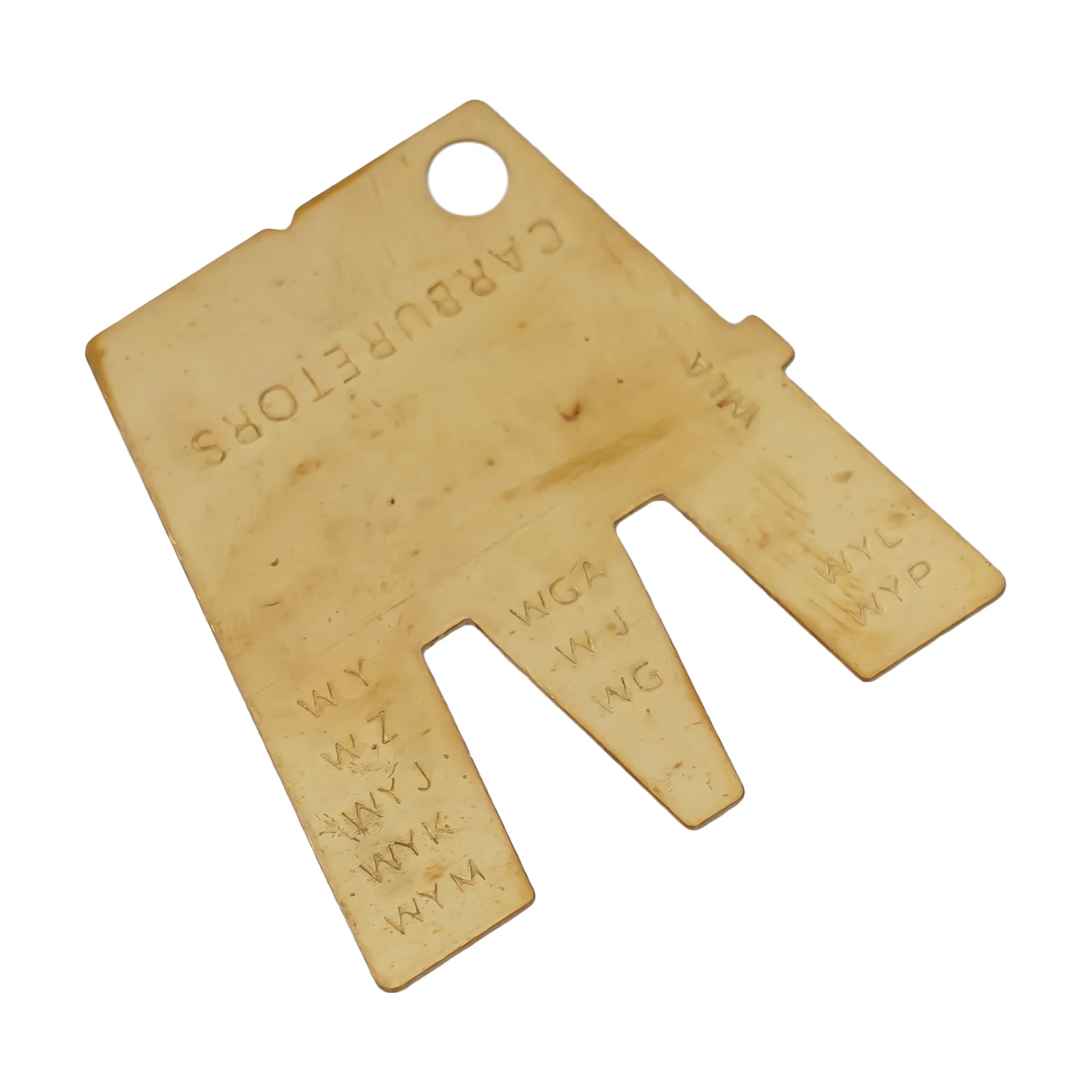 1 комплект измерительного рычага для Zama инструменты регулировки карбюратора с