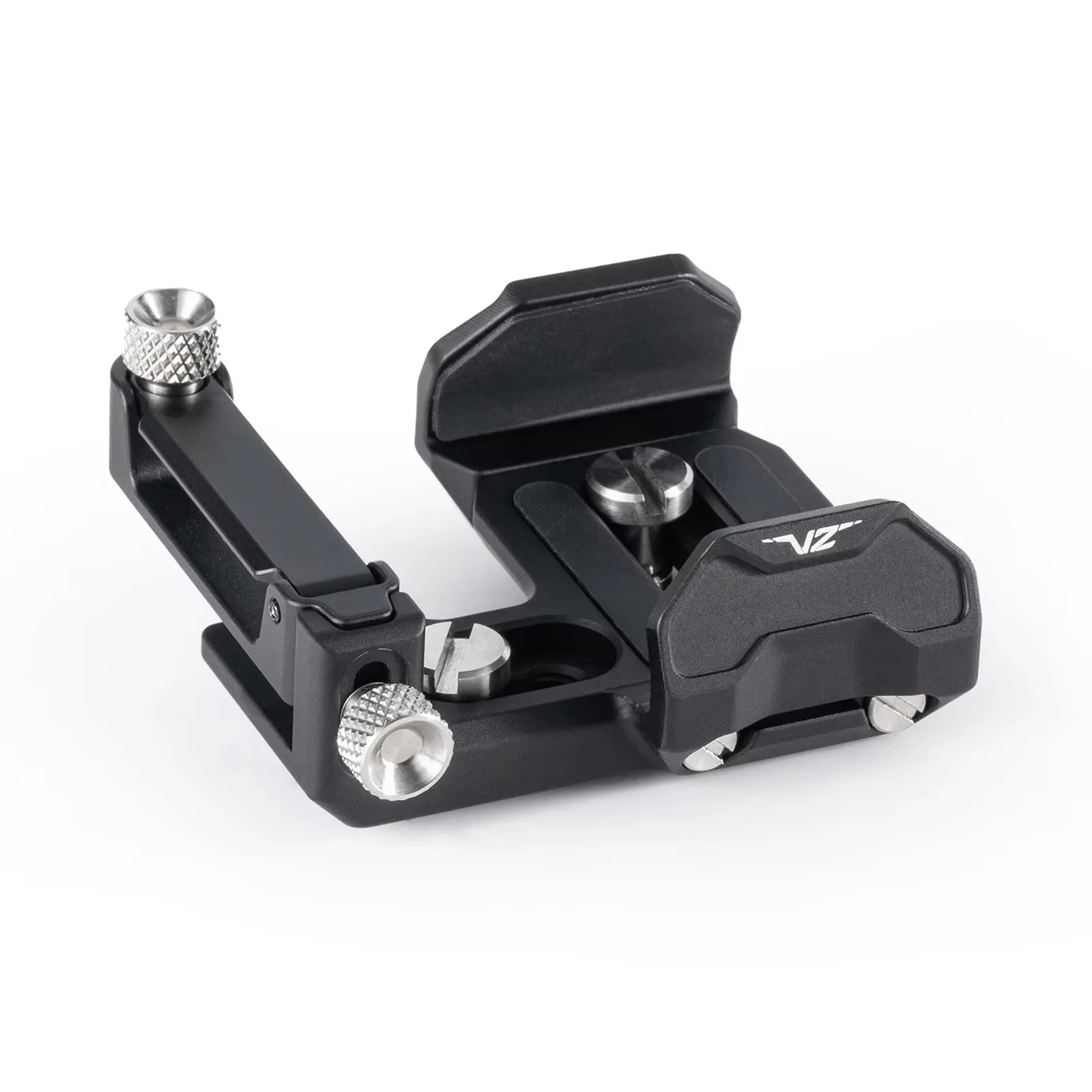 TILTA TA-USDH2-B Универсальный держатель SSD-накопителя V2, черный для Tilta CageSamsung T5T7SalonDisk E61E81 и т. д. (art.: 3920c07fbc063) - 3920c07fbc063