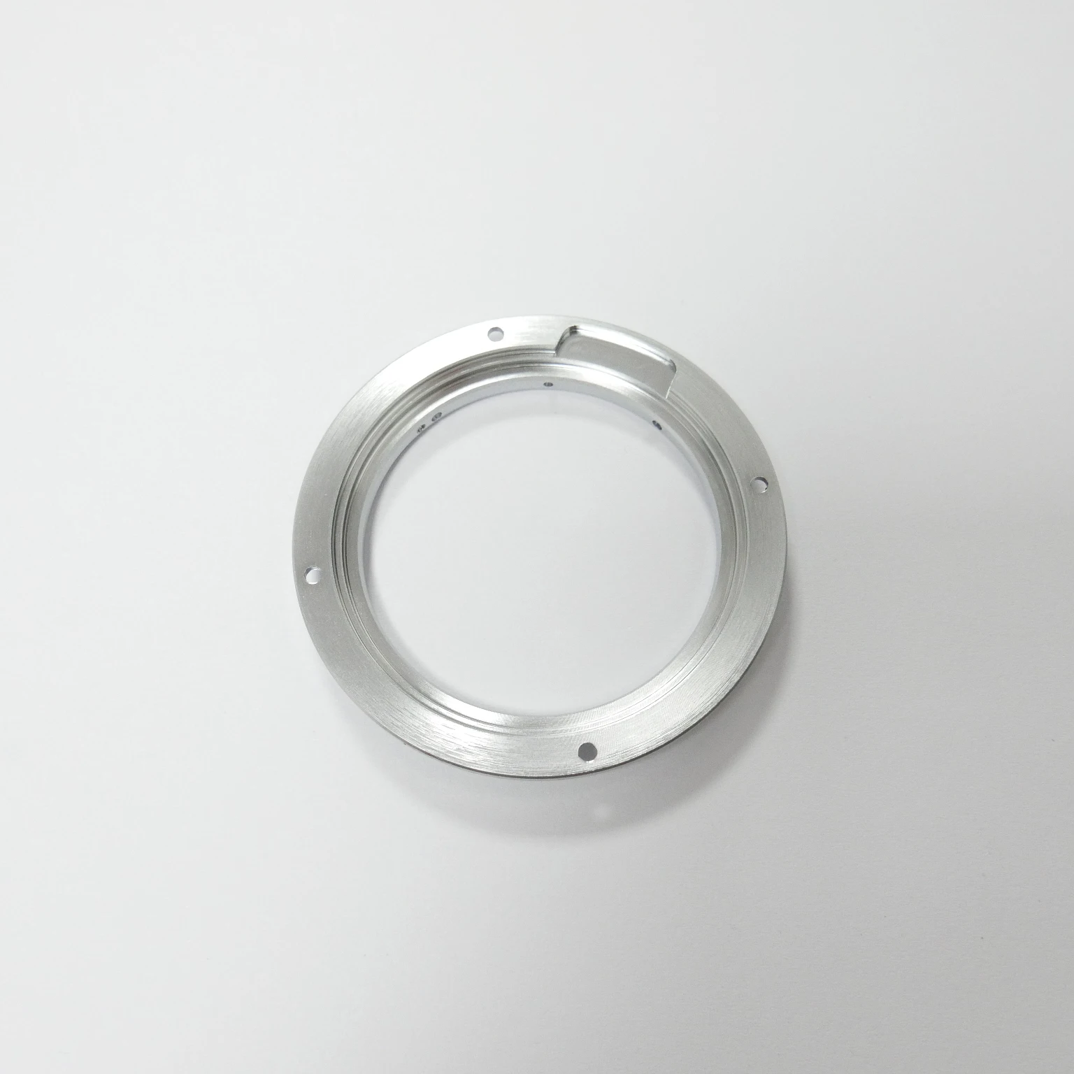 Кольцо для крепления объектива Canon RF 85mm f/1.2L USM