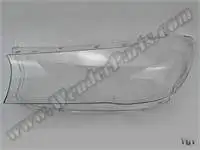 

Код магазина: BA63117408719P1 передняя фара G11 левая 15
