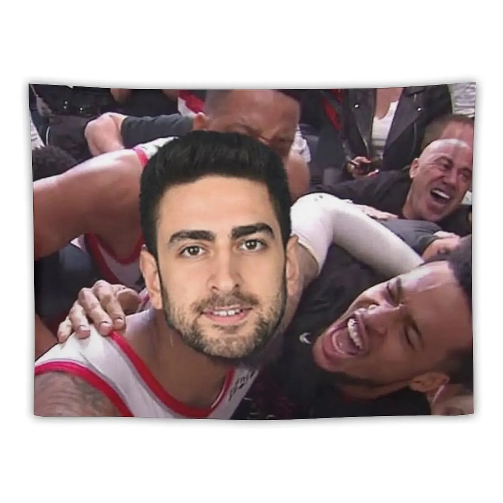 Фуркан коркмаз гобелен украшение для дома декоративная настенная роспись