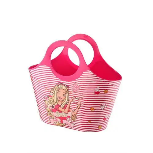 

Корзина с фигурной защелкой HomeCare 715088