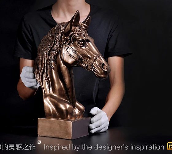 43 см большой-2020 домашний офис бизнес эффективный FENG SHUI талисман благоприятный