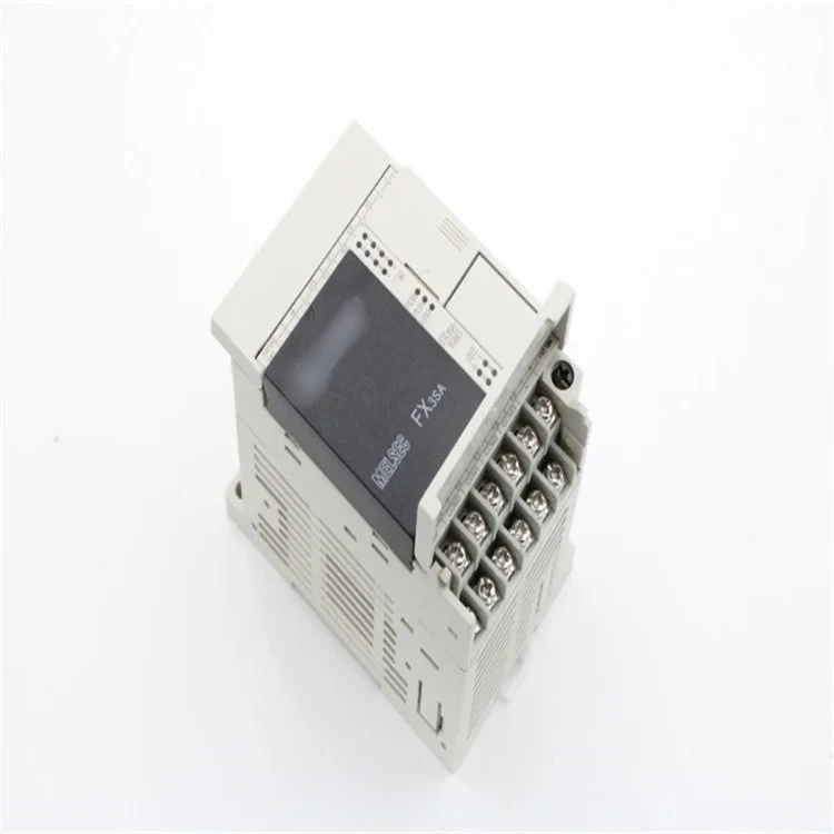 Новый и оригинальный модуль контроллера plc FX3U-32MT/DSS по хорошей цене