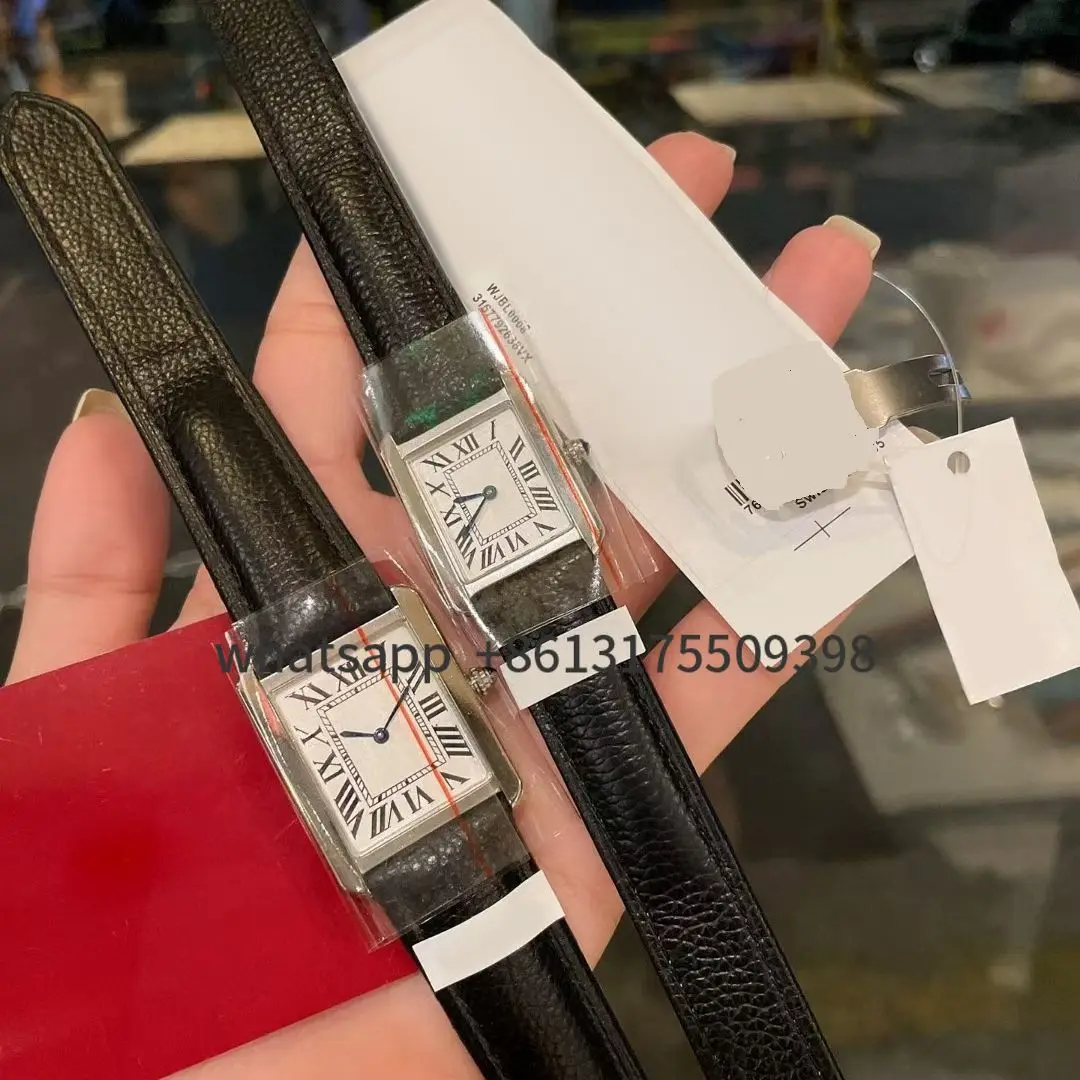 

1 шт., Женские кварцевые наручные часы, 24 мм, ААА