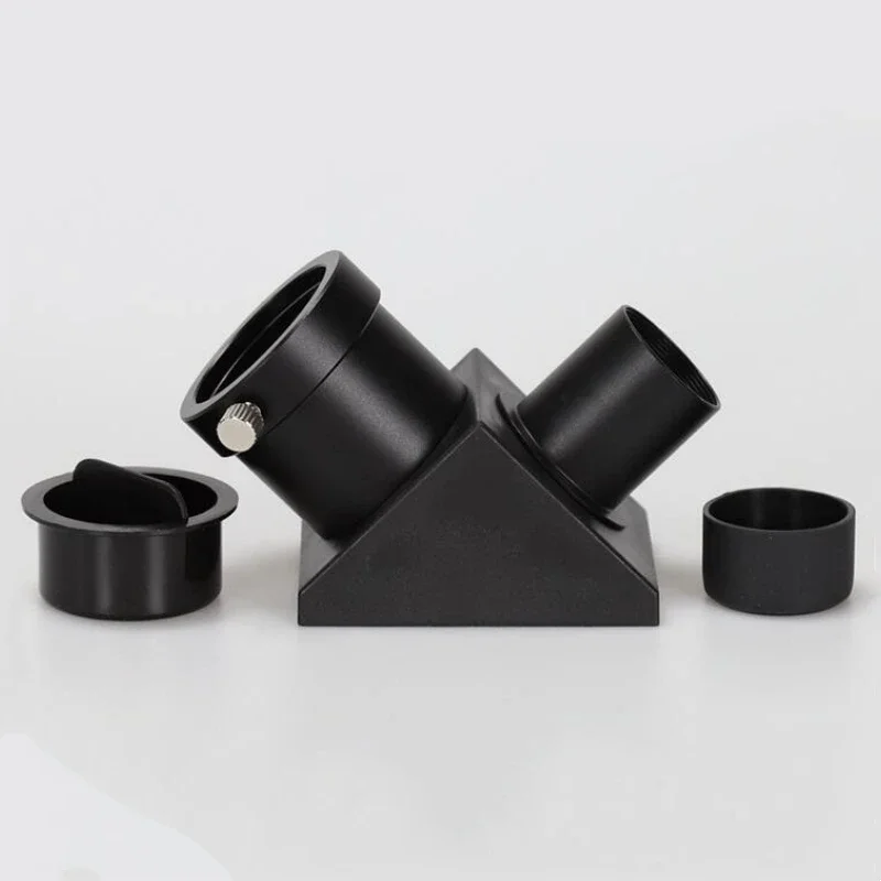 Зеркало Zenith от 0 965 до 1 25 дюйма 90 градусов для аксессуаров астрономических