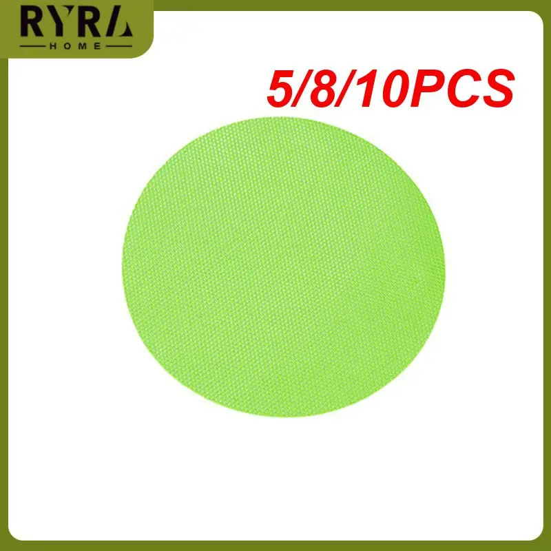 

Multifunctional Rubber Bottle Opener Anti-skid Bottle Opening Bottle Cap Gasket Mat Coasters Booster Can Opener Kitchen Tool