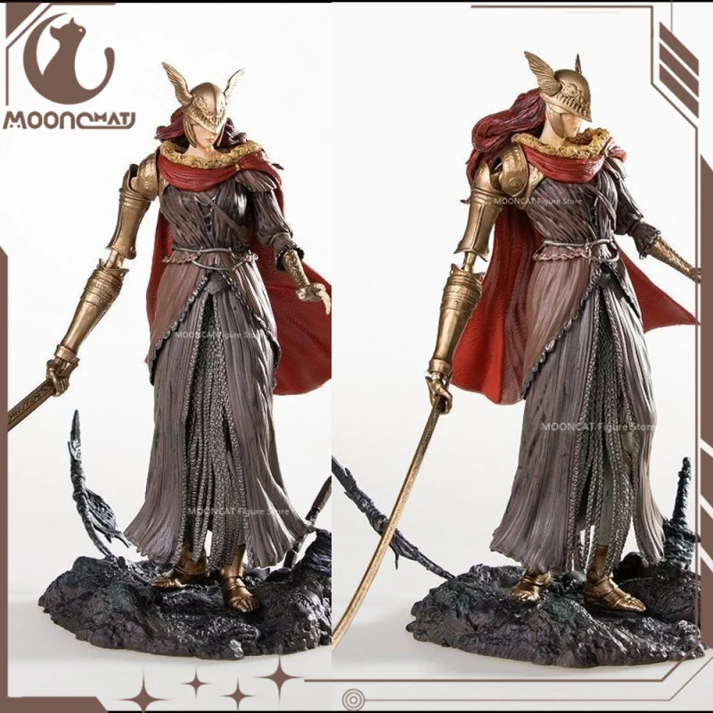 Коллекционная фигурка из аниме Elden Malenia
