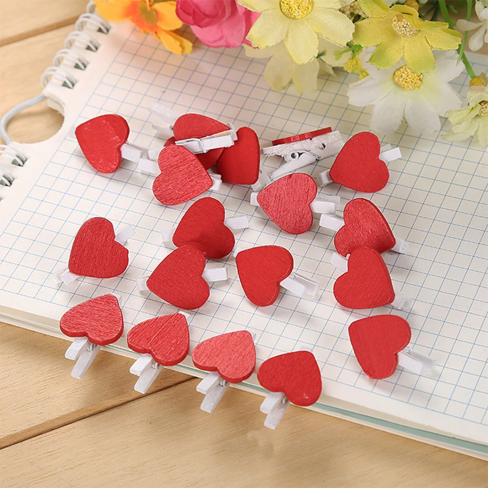

Clip Photo Wooden Clips Clothespins Clothespin Wood Mini Hanging Pegs Heart Wedding Pin Natural Clothes Craft Shaped Note