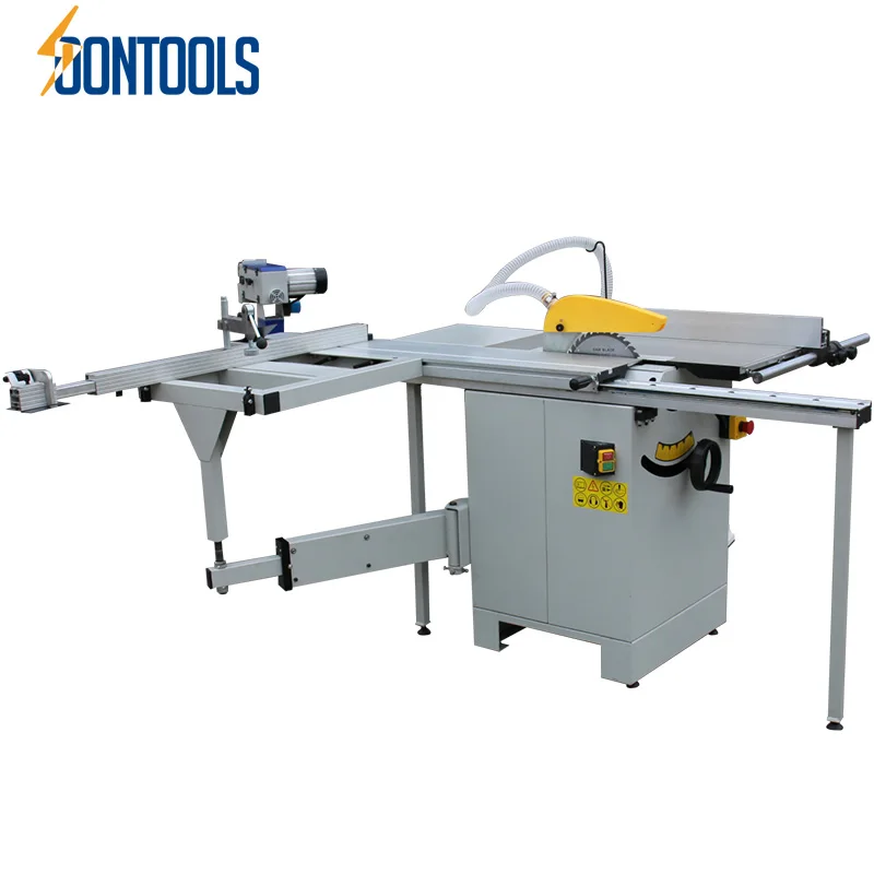 

Wood saws sliding table panel saws portable cabinet saw