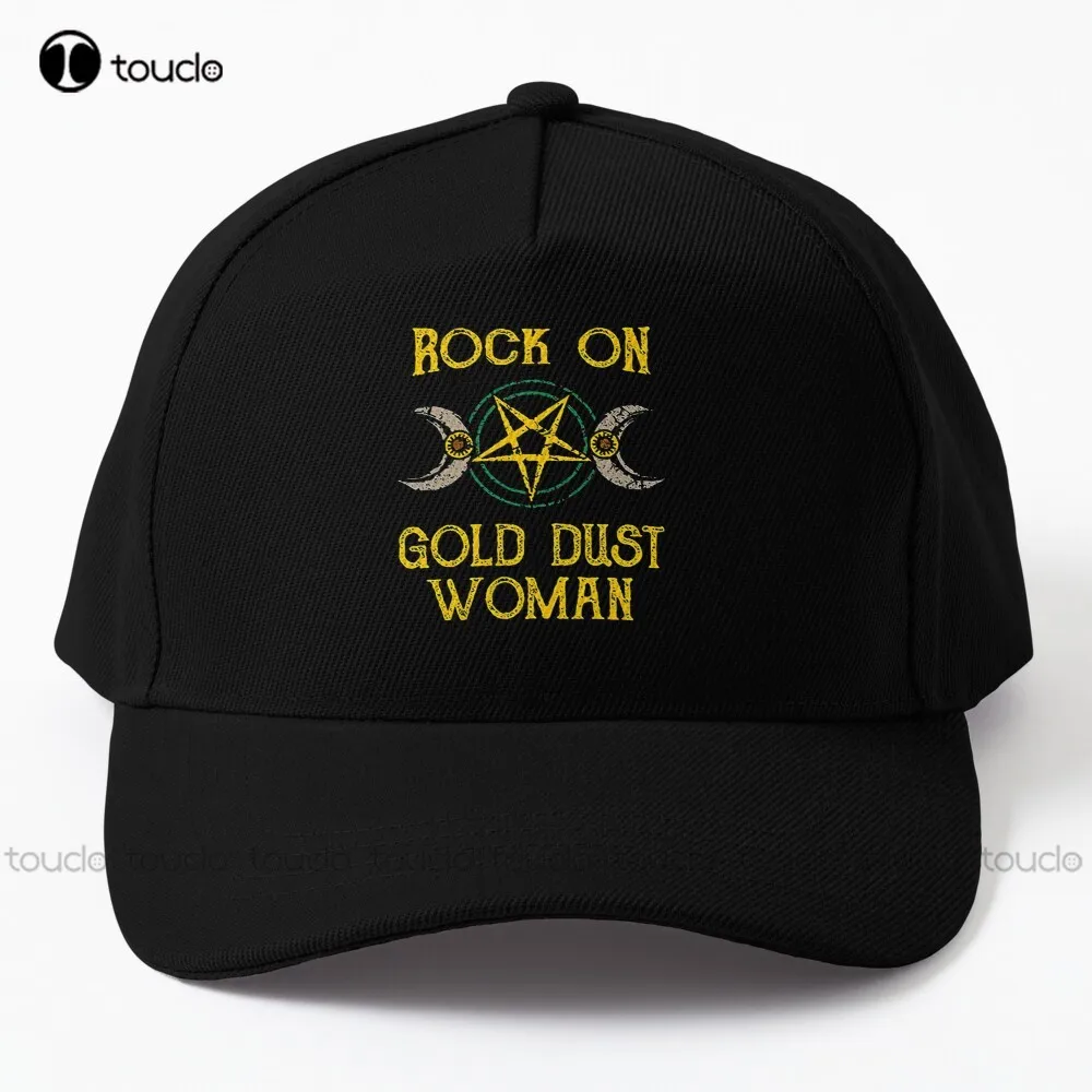 

Fleetwood Mac Rock On Gold Dust Fleetwood Mac Stevie Nicks Mick Fleetwood Music Baseball Cap Baseball Cap Organizer Sun Hats Art