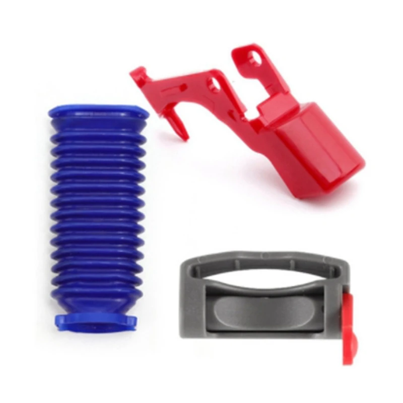 

Extra Strong Trigger Power Button Switch for Dyson V10 V11 Vacuum Cleaner Sweeper Replace for Home Cleaning
