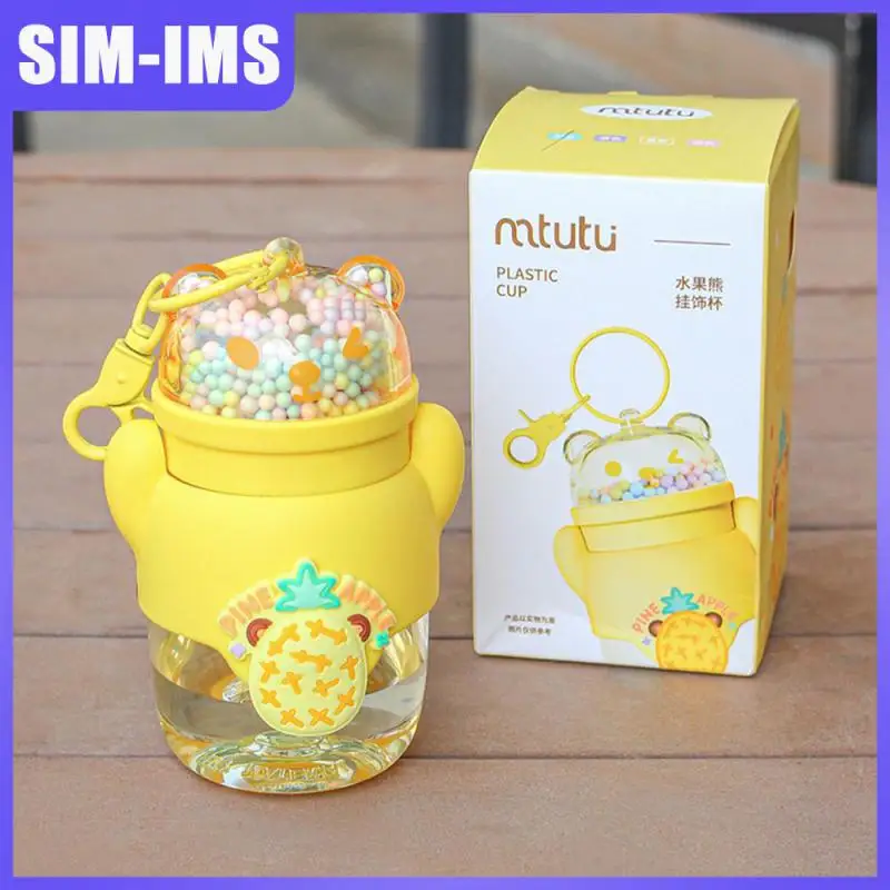 

Portable Cup Water Bottle Water Cup Hanging Cup