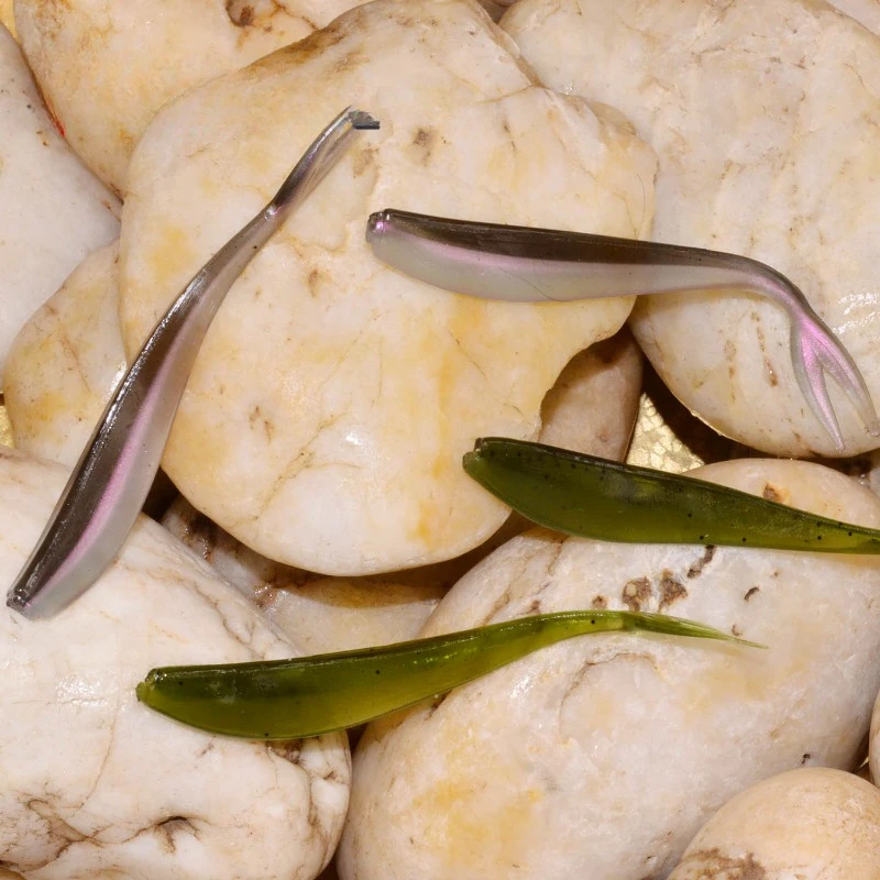 Spinpoler-Fishing Jerk Minnow Shэд Drop Shot Split Swimbait Para Pique Судак