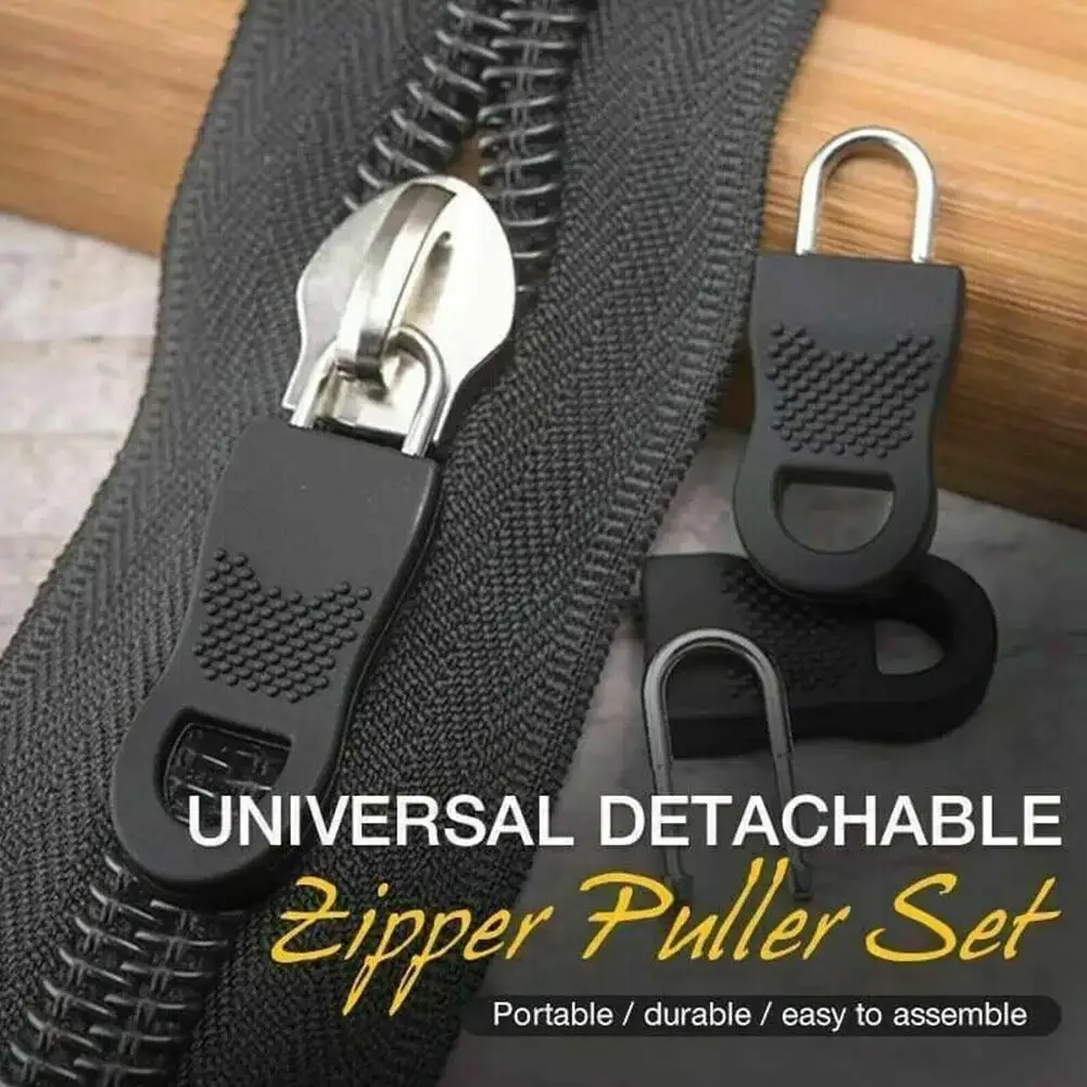 

5 Pcs Universal Detachable Zipper Puller Set Fashion Wide Waistbands Elastic Waist Belt For Dress Sweater Pin Buckle Metal Bel