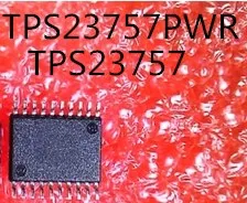 

Новый TPS23757PWR TPS23757
