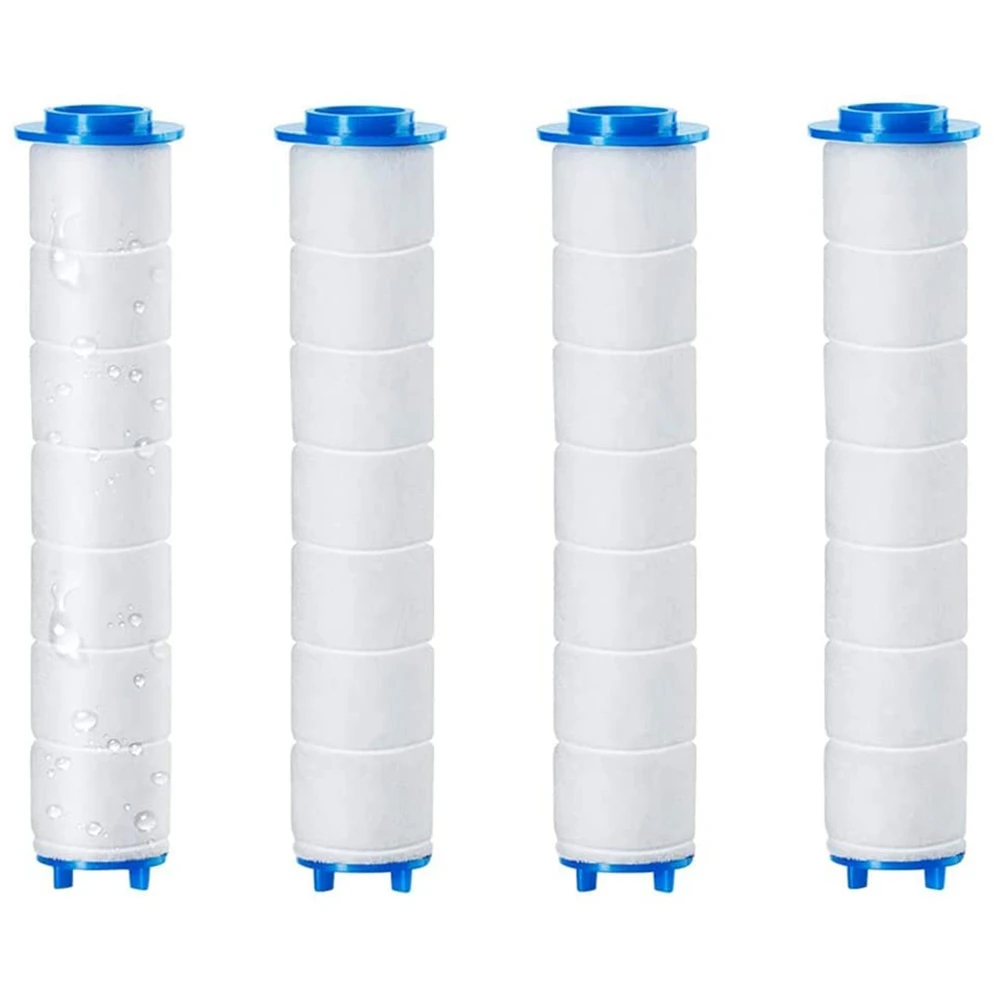 

PP Cotton Filter for Shower Head Removal of Chlorine Residues, PP Sediment Cartridge, Universal Clean Water Core