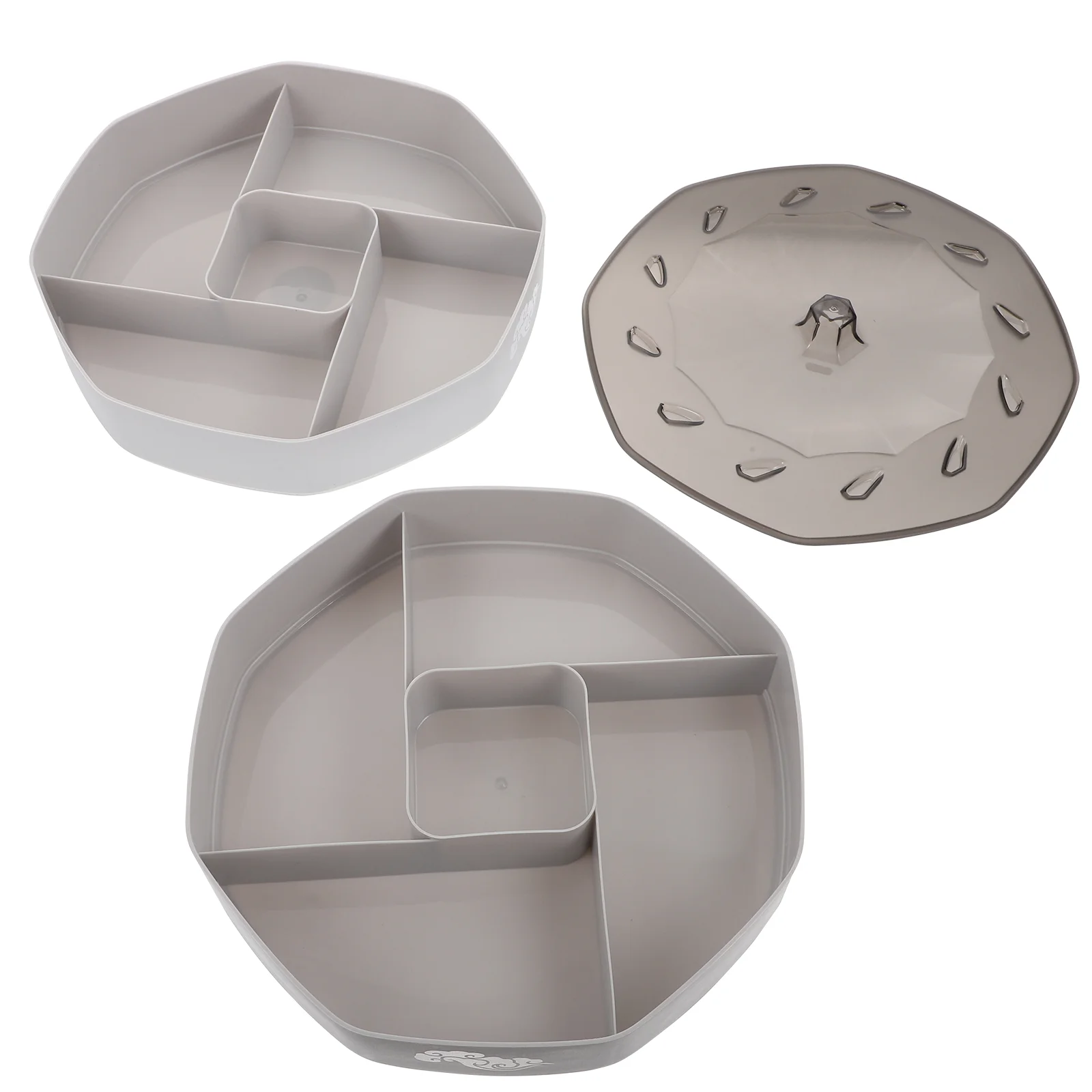 

1pcs Candy Box Practical Creative Beautiful Storage Box for Storage Gift