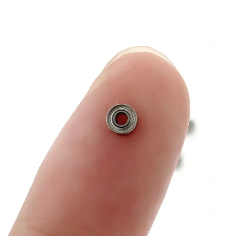 Подшипники WHOOPEE 682zz 2x5x1.5mm