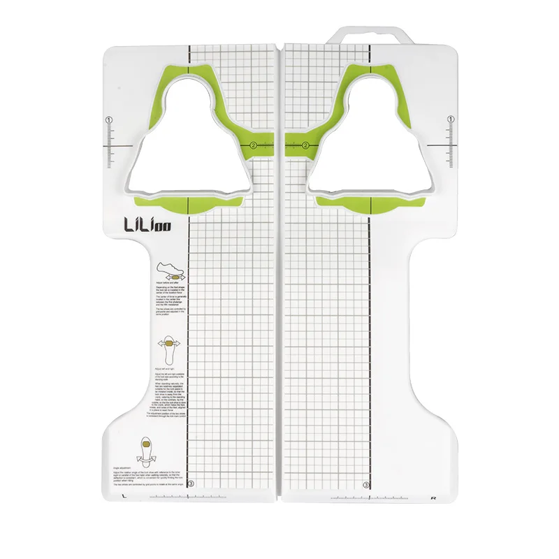 

New Bicycle Pedal Cleats Adjustment Tool Road Bike Self-Locking Pedal Cleat Tool For SPD Cycling Locking Shoes Cleat