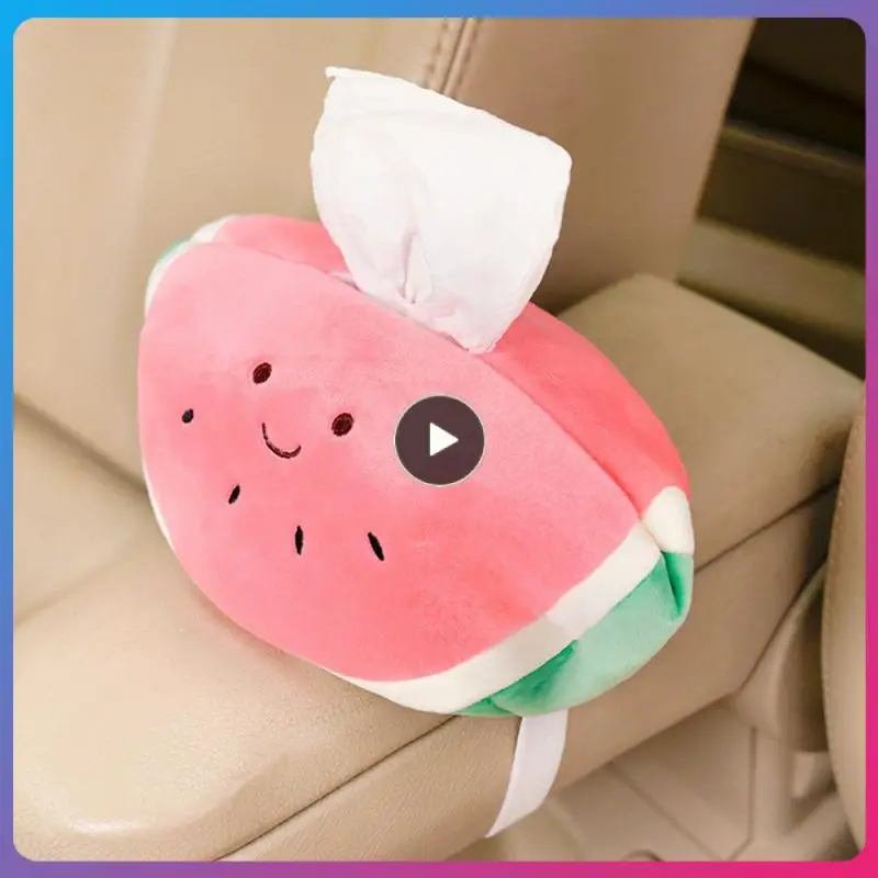 

Ящик для подлокотника автомобиля, портативная коробка для салфеток с несколькими сценами, практичная Автомобильная бумажная коробка для поверхности, автомобильные принадлежности