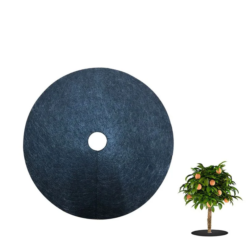 27 см 52 защита дерева коврики для сорняков крышка растений экологический контроль