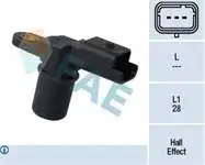 

79298 for the crankshaft sensor (ekplant) CLIO II-III-KANGOO I-III-MEGANE II-SCENIC II-MEGANE II-MEGANE II-SCENIC II-LOG