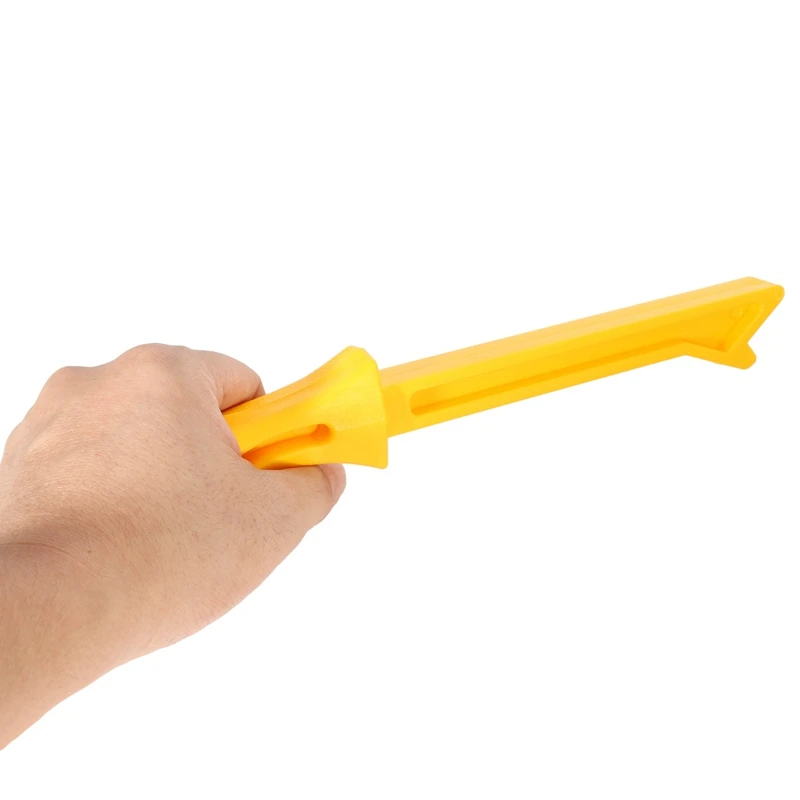 4 шт. T1 T2 защита рук тирса деревянная пила набор толкателей для столярного стола